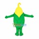 Corn Mascot Costume for Adult Corn Mascot Costume for Adult