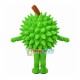 Green Durian Cartoon Mascot Costume