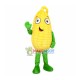 Adult Size Corn Mascot Costume Adult Size Corn Mascot Costume