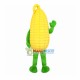 Adult Size Corn Mascot Costume Adult Size Corn Mascot Costume