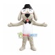 Exquisite Decent Dog Mascot Costume Exquisite Decent Dog Mascot Costume