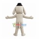 Exquisite Decent Dog Mascot Costume Exquisite Decent Dog Mascot Costume