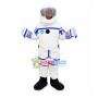 Space Astronaut Mascot Costume