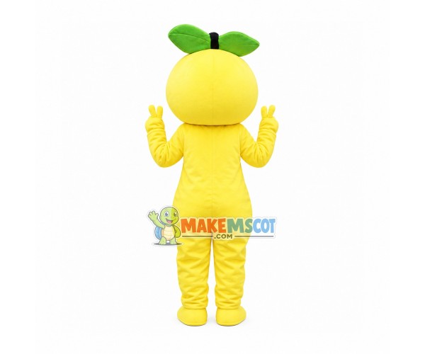 Fresh Sydney Doll Mascot Costume Fresh Sydney Doll Mascot Costume