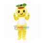 Fresh Sydney Doll Mascot Costume