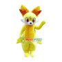 Fennekin Mascot Costume Pokemon