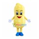 Full Peanut Mascot Costume Full Peanut Mascot Costume