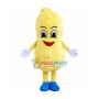 Full Peanut Mascot Costume