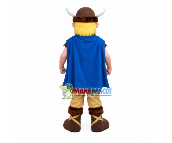 Elder Tribal Primitive Mascot Costume Elder Tribal Primitive Mascot Costume