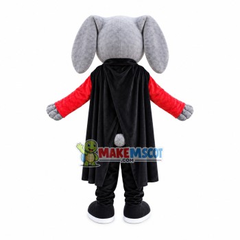 Wave Doll Mascot Lightweight Costume Wave Doll Mascot Lightweight Costume