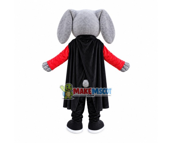 Wave Doll Mascot Lightweight Costume Wave Doll Mascot Lightweight Costume