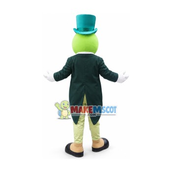 Gentleman Ant Mascot Costume Outfit Gentleman Ant Mascot Costume Outfit