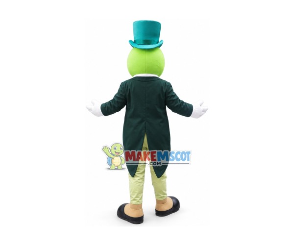 Gentleman Ant Mascot Costume Outfit Gentleman Ant Mascot Costume Outfit