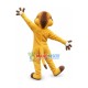 Ecstatic Sloth Mascot Costume Ecstatic Sloth Mascot Costume