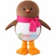 Ribbon Small Penguin Mascot Costume Ribbon Small Penguin Mascot Costume