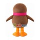Ribbon Small Penguin Mascot Costume Ribbon Small Penguin Mascot Costume