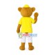 Sunglasses Bear Mascot Cartoon Costume Sunglasses Bear Mascot Cartoon Costume