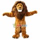 Fierce Power Leader Lion Mascot Costume Fierce Power Leader Lion Mascot Costume
