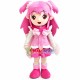 Magic Fairy Miyuki Mascot Cartoon Costume Magic Fairy Miyuki Mascot Cartoon Costume