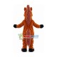 Cozy Horse Mascot Adult Size Costume Cozy Horse Mascot Adult Size Costume