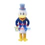 Donald Duck In Tunic Uniform Mascot Costume