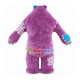 Violent Bear With Scars All Over Mascot Costume Violent Bear With Scars All Over Mascot Costume