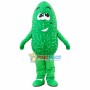 Rough Bitter Gourd Mascot Costume
