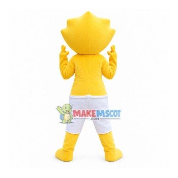 Ray Of Space EnErgy Robot Mascot Costume Ray Of Space EnErgy Robot Mascot Costume
