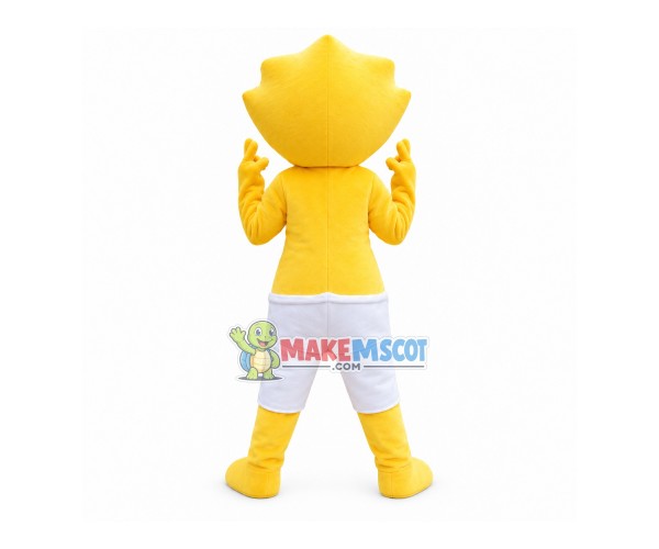 Ray Of Space EnErgy Robot Mascot Costume