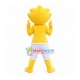 Ray Of Space EnErgy Robot Mascot Costume