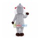 Painted Ape Mascot Plush Costume Painted Ape Mascot Plush Costume