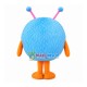 Tentacle Alien Creature Mascot Costume Tentacle Alien Creature Mascot Costume