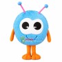 Tentacle Alien Creature Mascot Costume