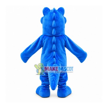 Scary Shark Mascot Costume With Sharp Teeth Scary Shark Mascot Costume With Sharp Teeth