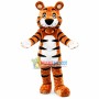 Tiger Mascot Costume For Adult