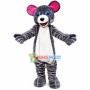 Blue Eyes Jerry Mouse Mascot Costume