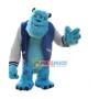 Sullivan Of Monsters University Mascot Costume