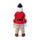 Grumpy Dwarf Mascot Adult Costume Grumpy Dwarf Mascot Adult Costume