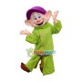 Dopey Dwarf Mascot Adult Costume