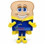 Anpanman In The Yellow Cloak Mascot Costume