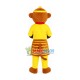 The Original Version Moneky King Mascot Costume The Original Version Moneky King Mascot Costume