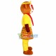 The Original Version Moneky King Mascot Costume