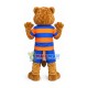 Green Eyes Sport Tiger Mascot Costume Green Eyes Sport Tiger Mascot Costume