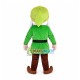 Green Big Nose Dwarf Mascot Costume Green Big Nose Dwarf Mascot Costume
