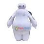Smart Robot Baymax Mascot Costume