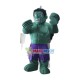 Powerful Strong Hulk Mascot Costume Powerful Strong Hulk Mascot Costume