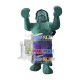 Powerful Strong Hulk Mascot Costume Powerful Strong Hulk Mascot Costume