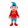 Pinocchio In The Blue Hat Mascot Costume
