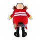 Doctor of Science Dr Eggman Mascot Costume Doctor of Science Dr Eggman Mascot Costume
