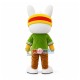 Environmental Protection Rabbit Mascot Costume Environmental Protection Rabbit Mascot Costume